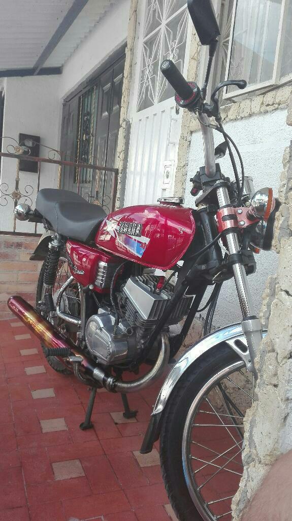 Rx-100 Modelo 2006 Todo Al Dia