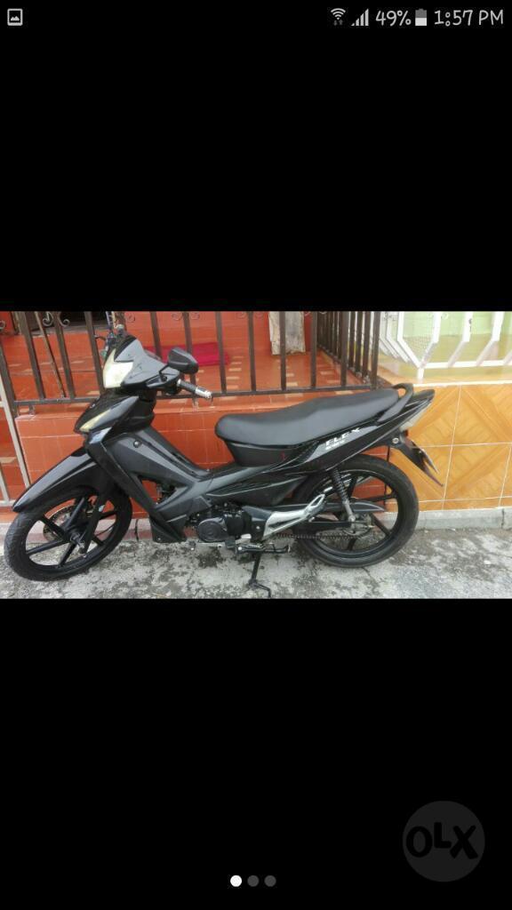 Vendo Akt Flex Modelo 2011