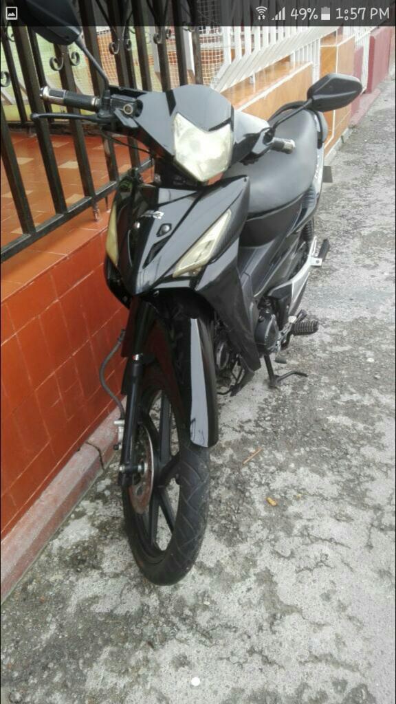 Vendo Akt Flex Modelo 2011