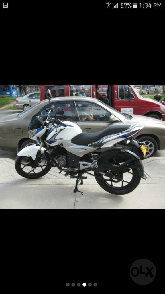 Vendo Discover St Modelo 2014