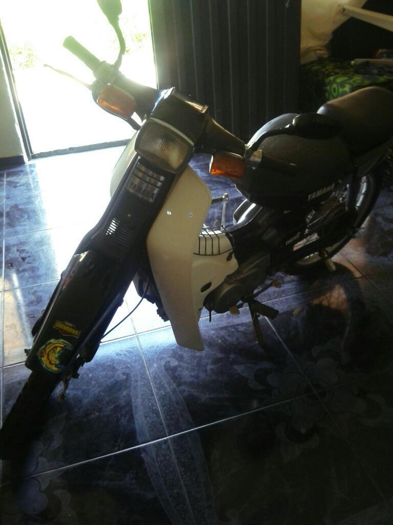 Se Vende Moto V80 Yamaha