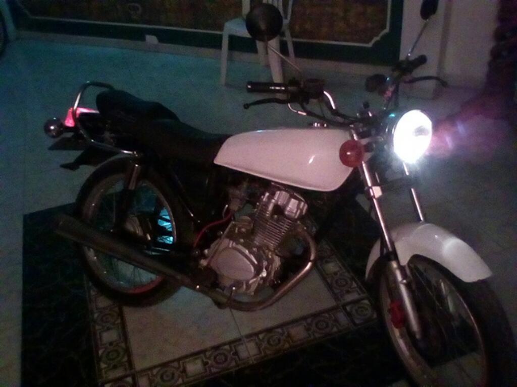 Akt 125. Papeles Al Dia 2018