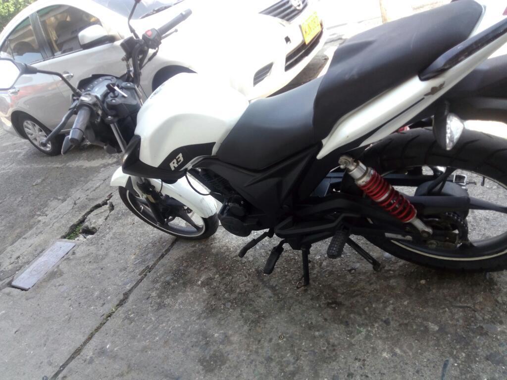 Akt 125 R3