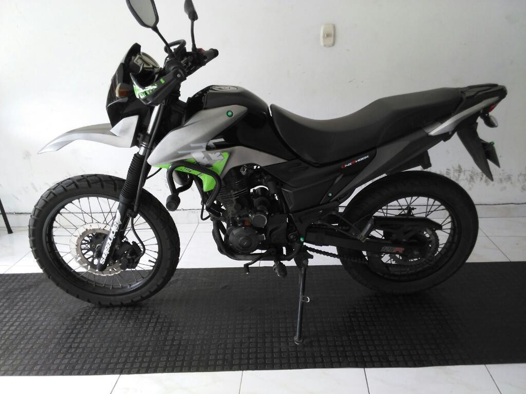 Akt Tt 125 2015 Soat Y Tecno Noviembre