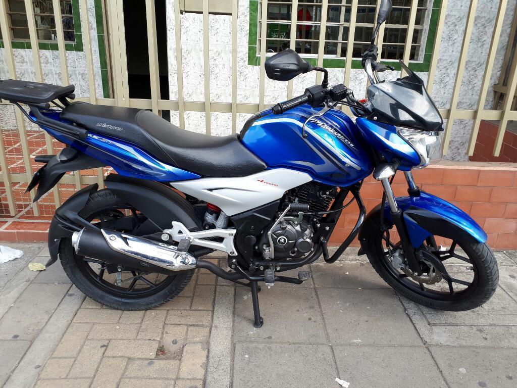 Discover 125 St Mod 2014 Nuevesita