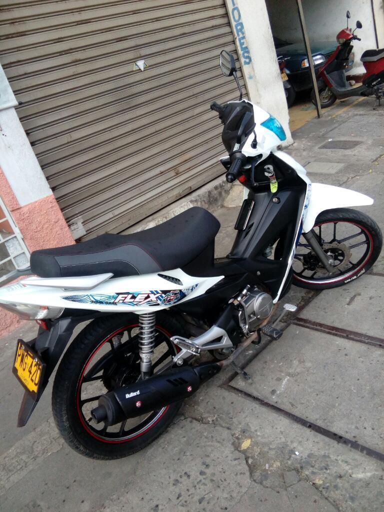 Hermosa Akt Flex 2015 Valluna Al Dia