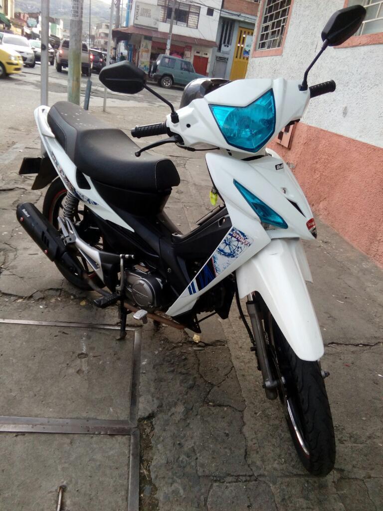 Hermosa Akt Flex 2015 Valluna Al Dia