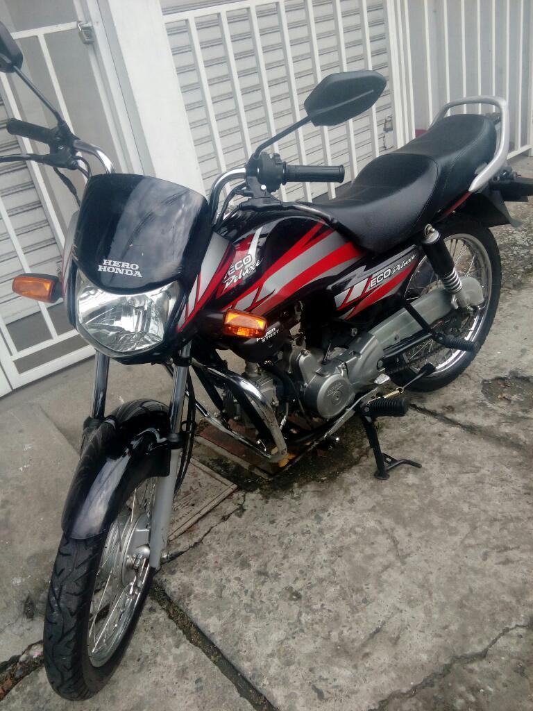 Hermosa Honda Deluxe 2012 Valluna Al Dia