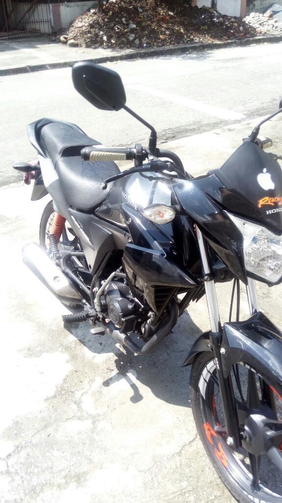 Moto Honda Cb 110