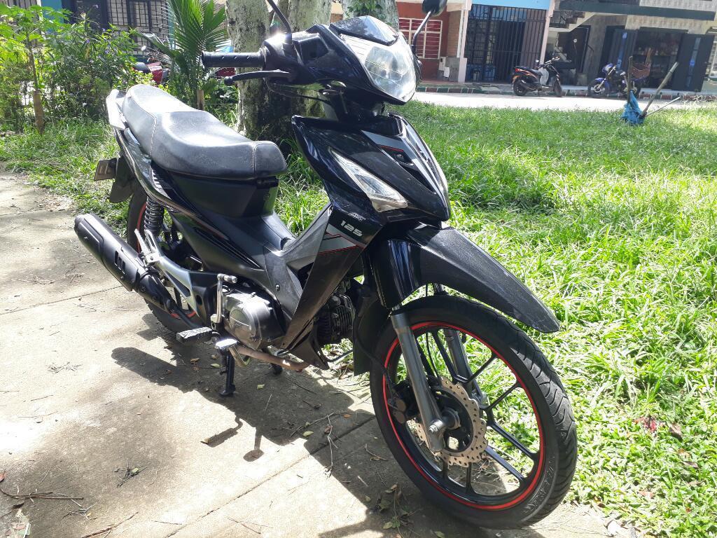 Vendo Akt Flex Digital 2015 Soat Nuevo