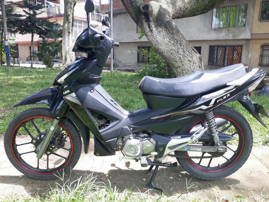 Vendo Akt Flex Digital 2015 Soat Nuevo