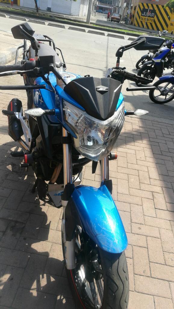 Vendo Akt Rtx Modelo 2015