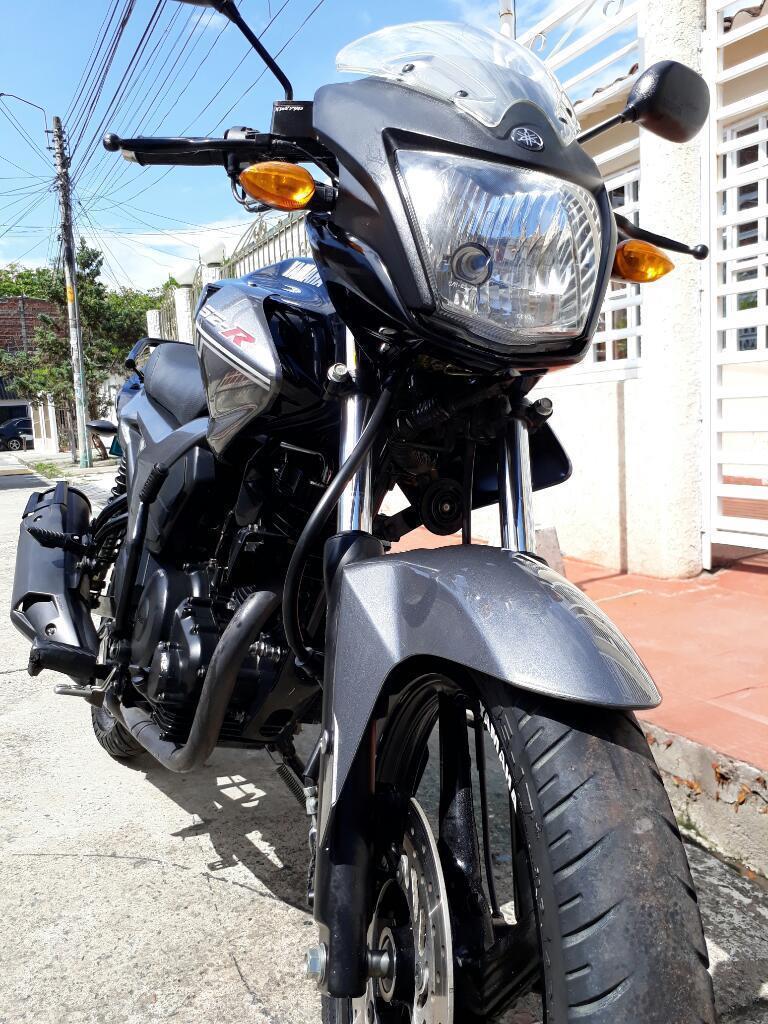 Vendo Yamaha Szr 150