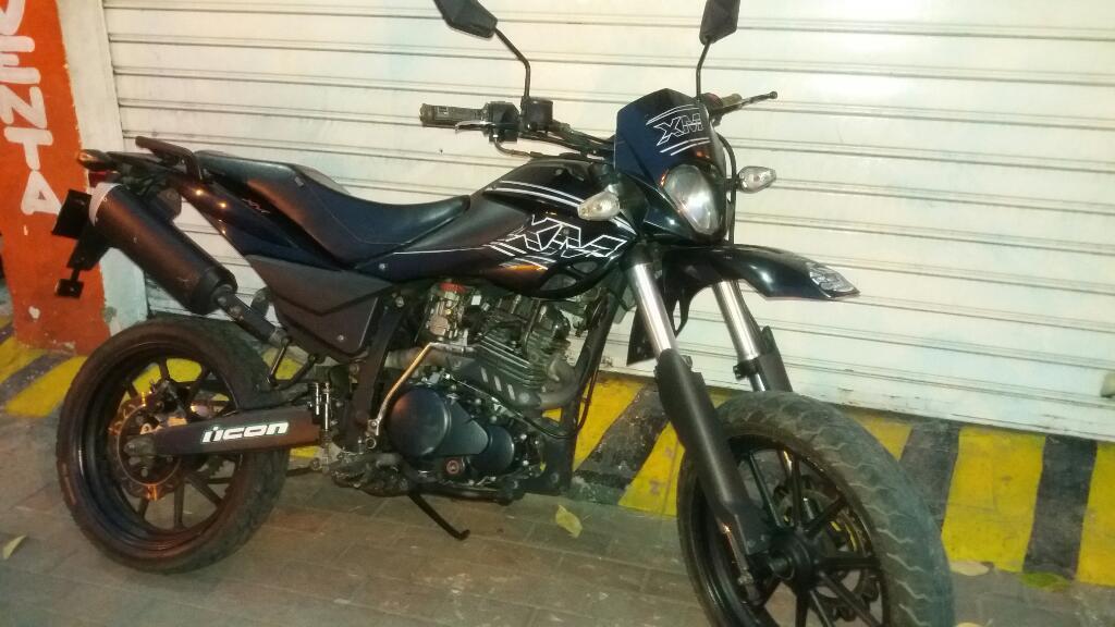 Xm 2014 Unico Dueño Traspasó Compartido