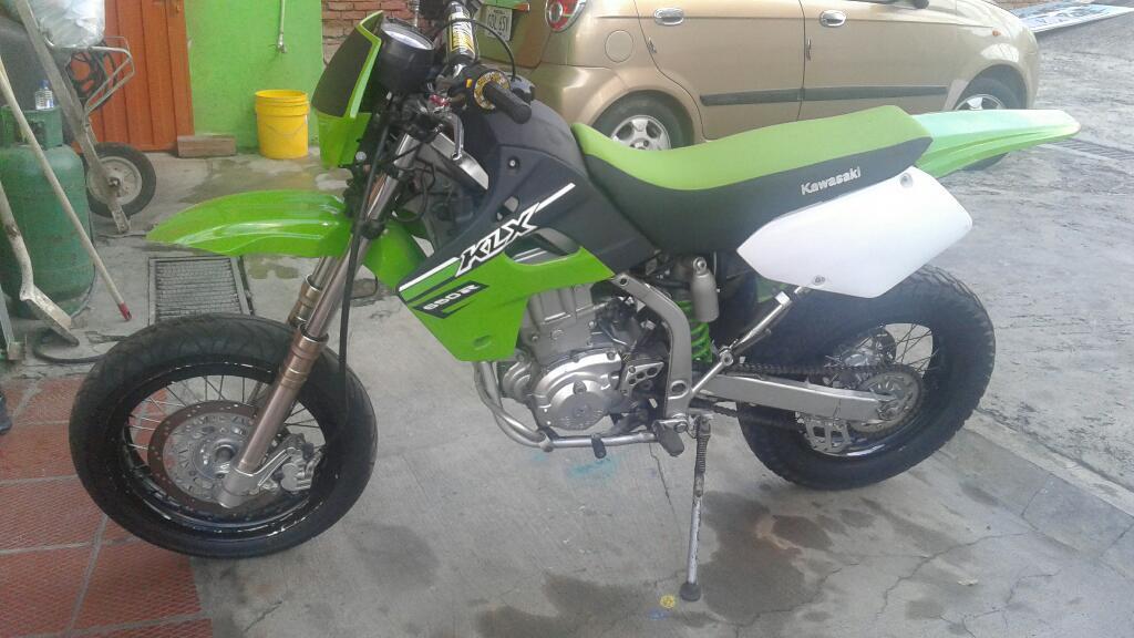 Klx 650 Venezolano Mod 94 Venpermuto