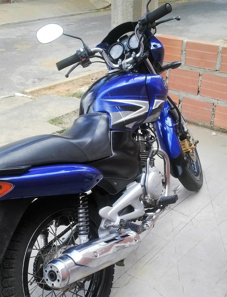 se vende 1400000 para ya ybr 2008