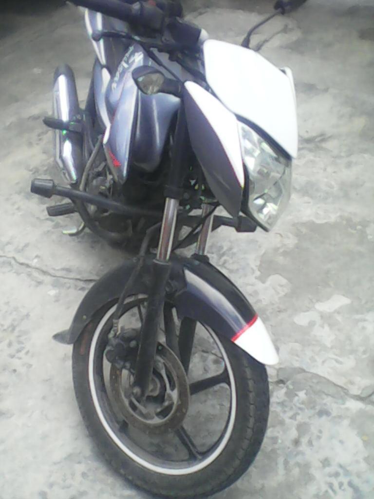 Vendo Moto Pulsar