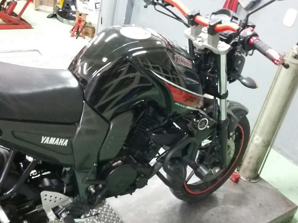 Fz 16