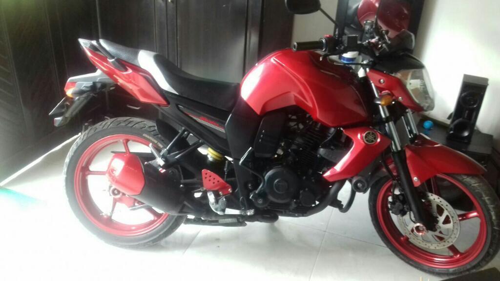 Vendo Fz