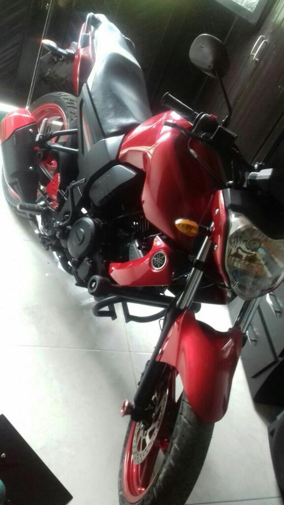 Vendo Fz