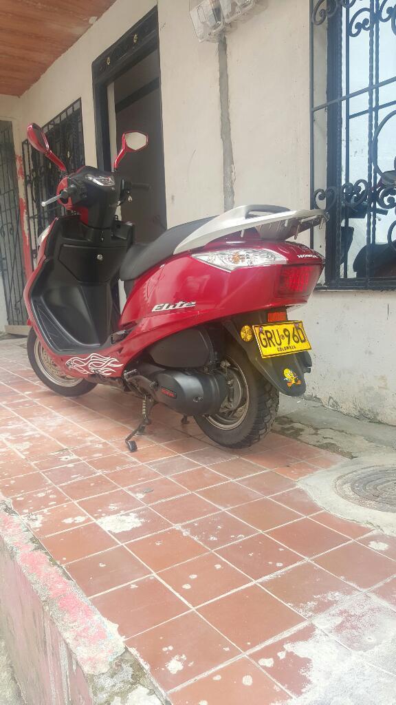 Vendo Moto