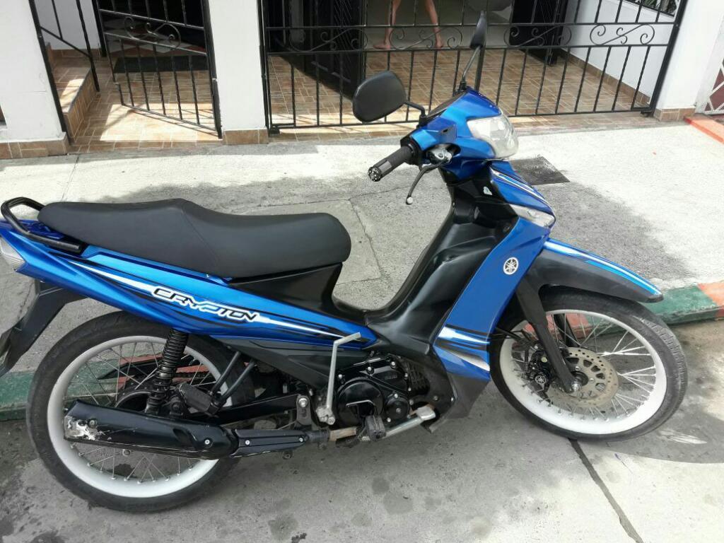 Se Vende Cripton