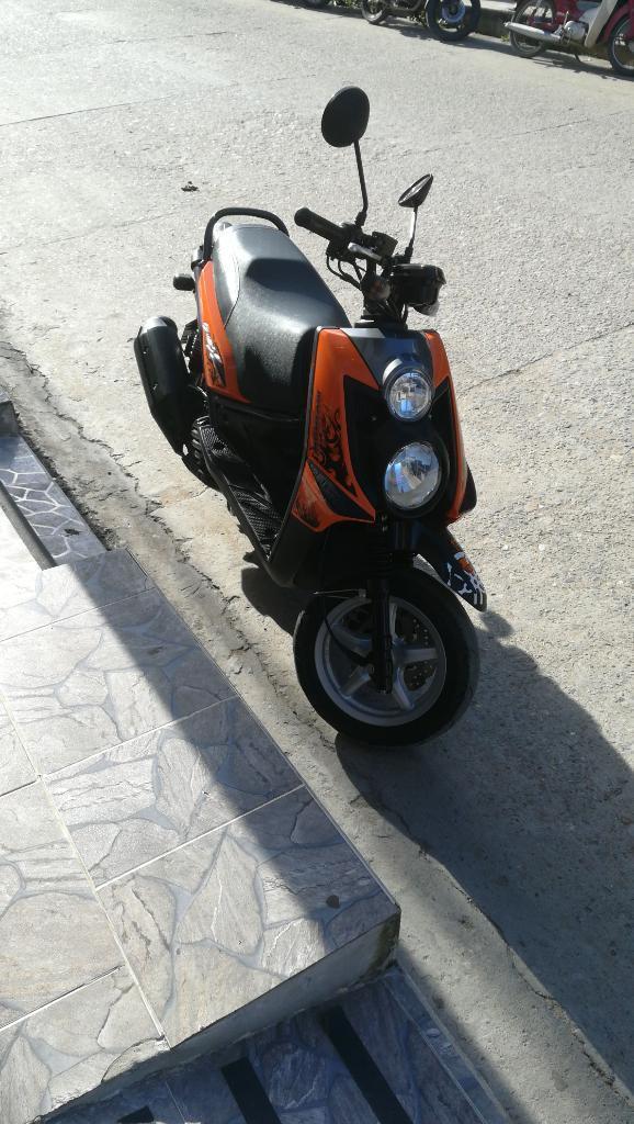 Vendo Biwis 206