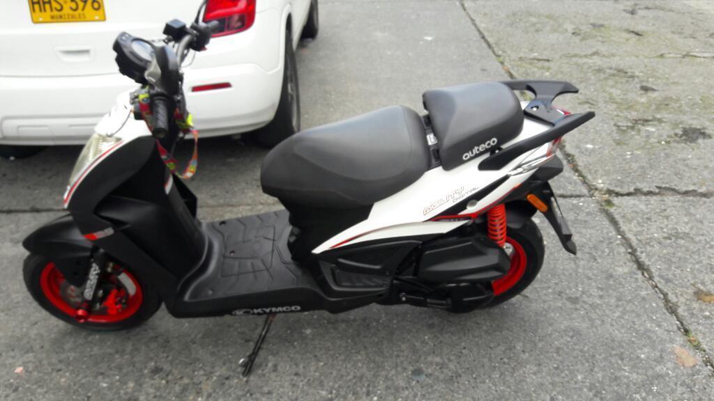 Vendo O Cambio Agility Dijital