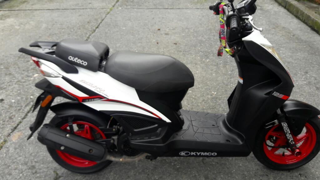 Vendo O Cambio Agility Dijital