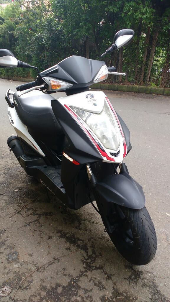 Se Vende Agility Rs 125