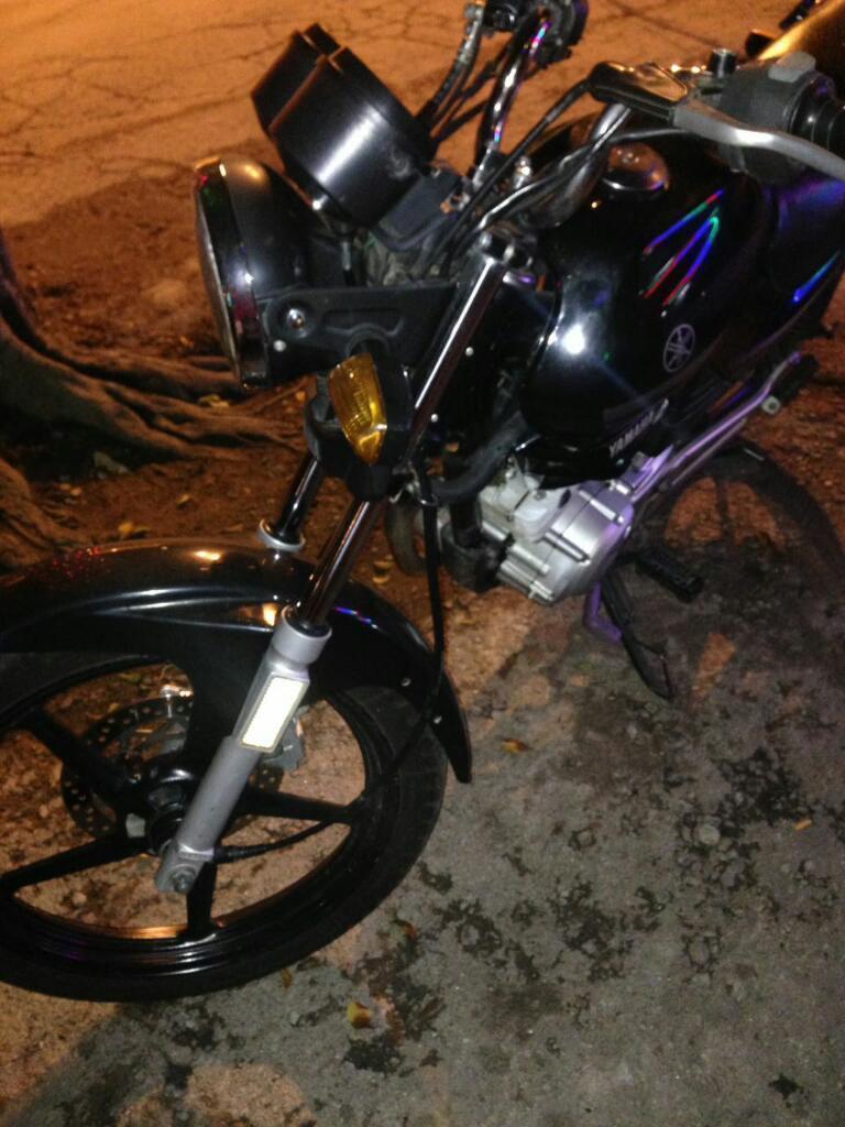 Vendo Libero 125