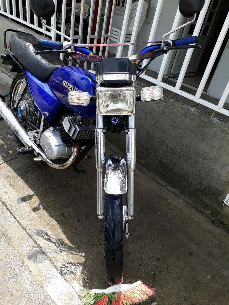 Se Vende Ax 100