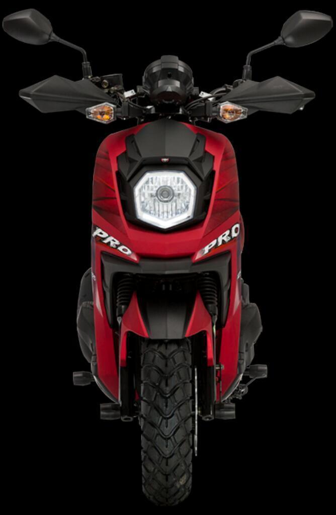 Vendo Moto Dinamic Pro Modelo 2018!