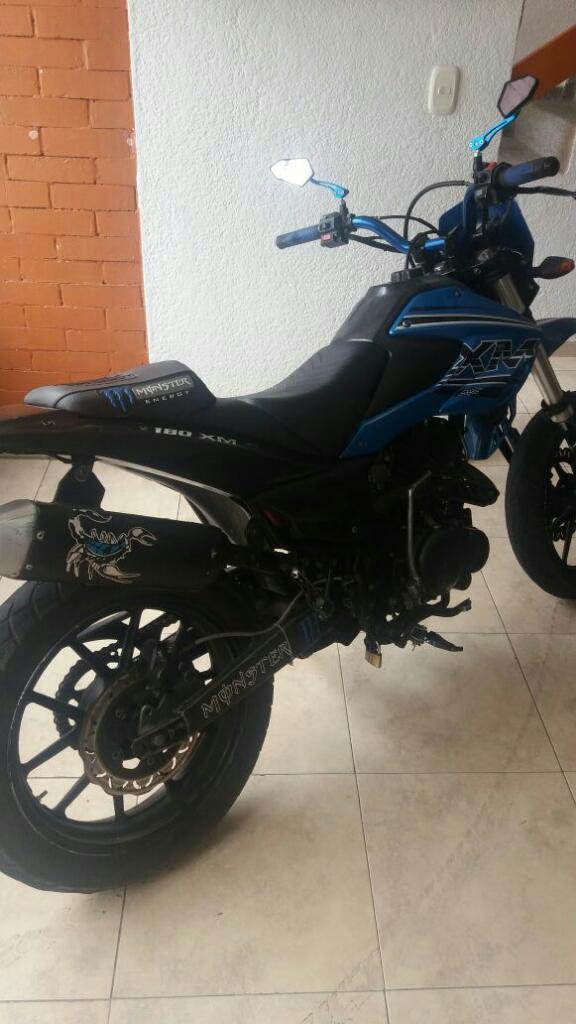 Venta Xm Akt