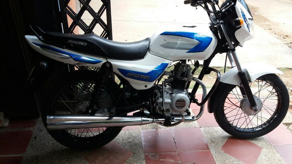 Boxer 2014 Soat Y Tec Mk Al Dia