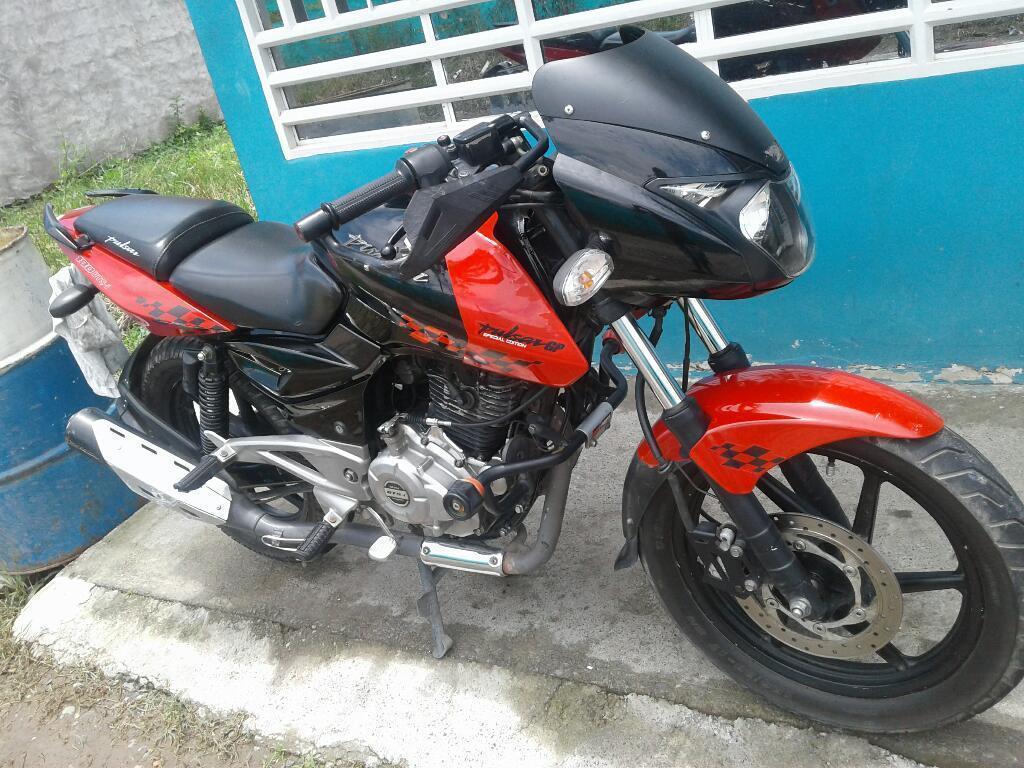 Pulsar 180 Recien Reparada