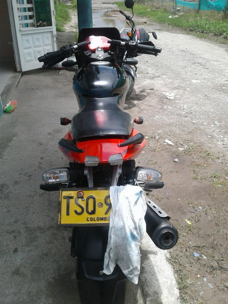 Pulsar 180 Recien Reparada