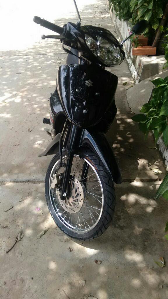 Se Vende Moto Bess 2015 Unica Dueña