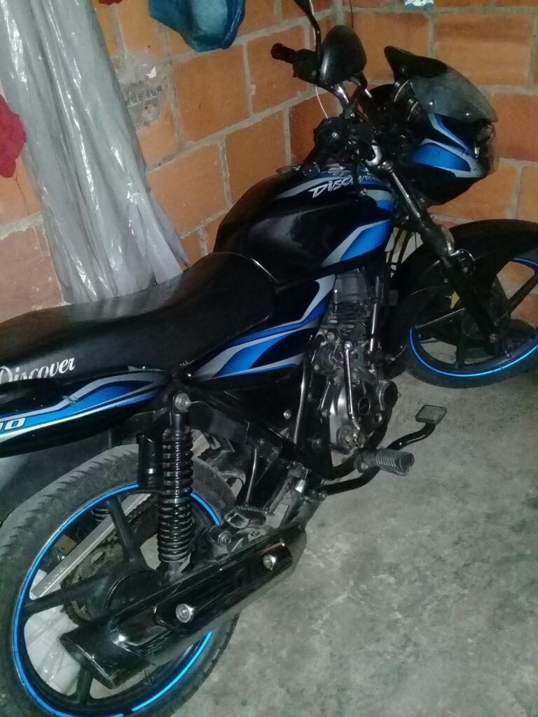 Se Vende Discober 100 Todo Al Dia