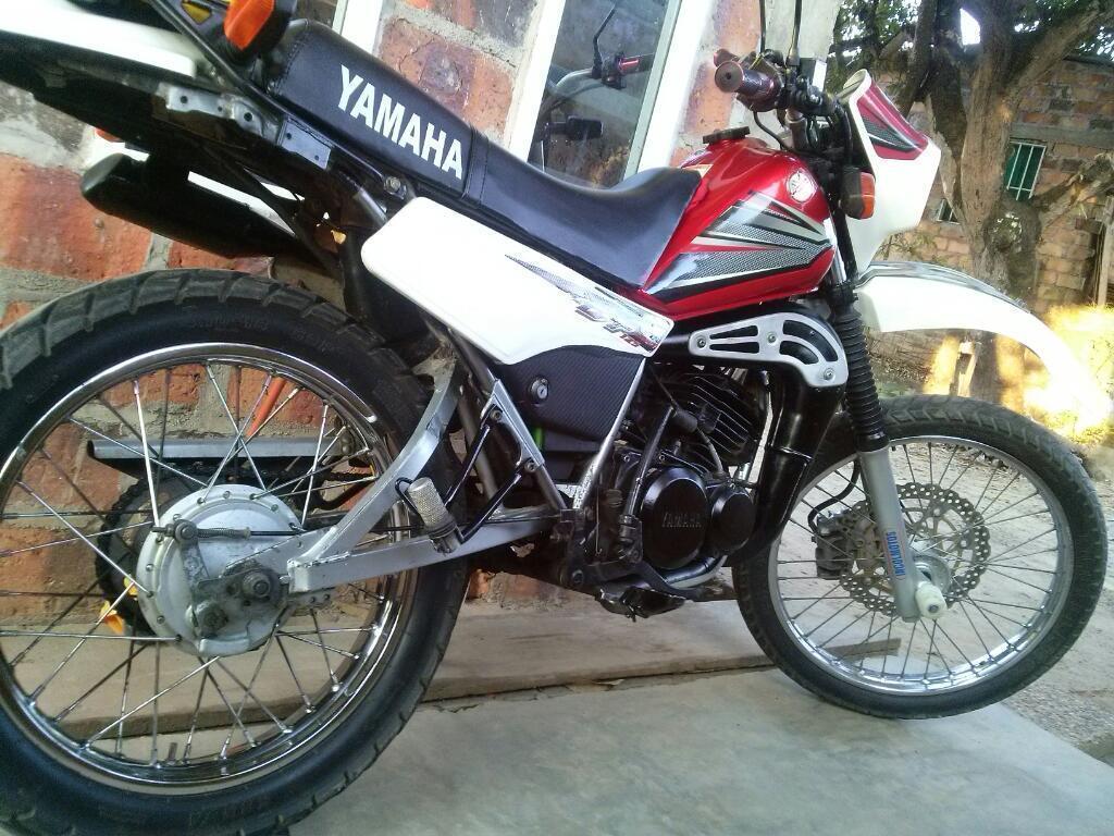 Se Vende Dt125-2005