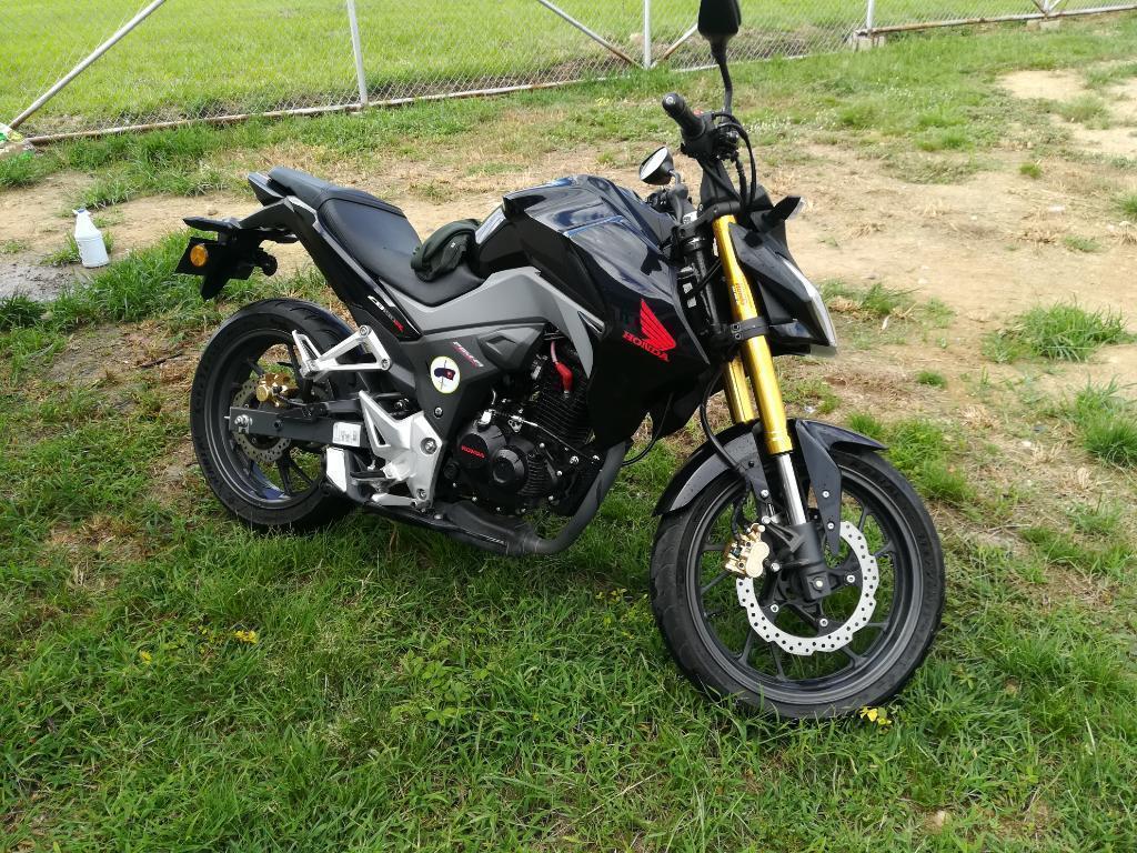 Cb 190 R