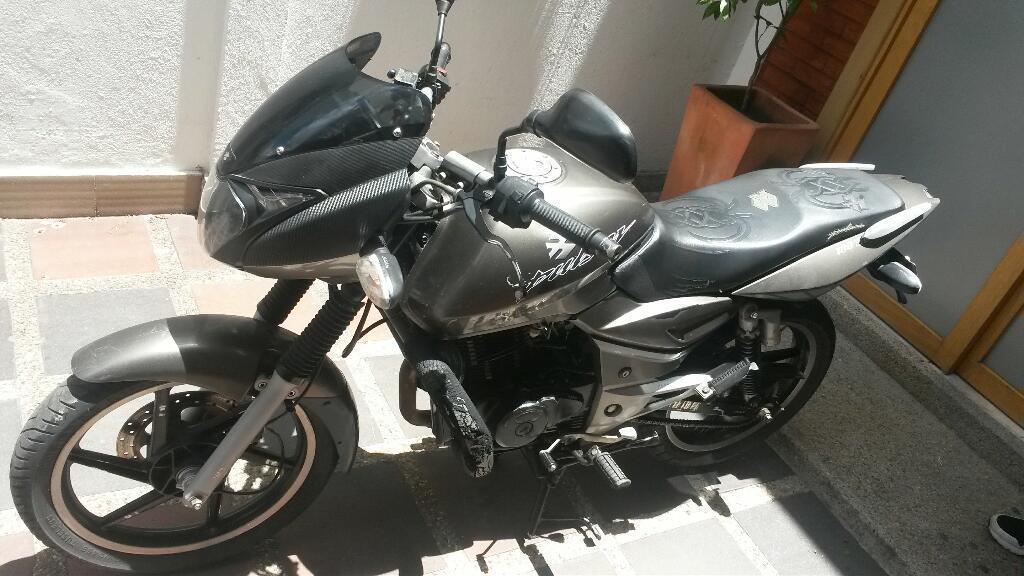 Pulsar 180 Modelo 2008