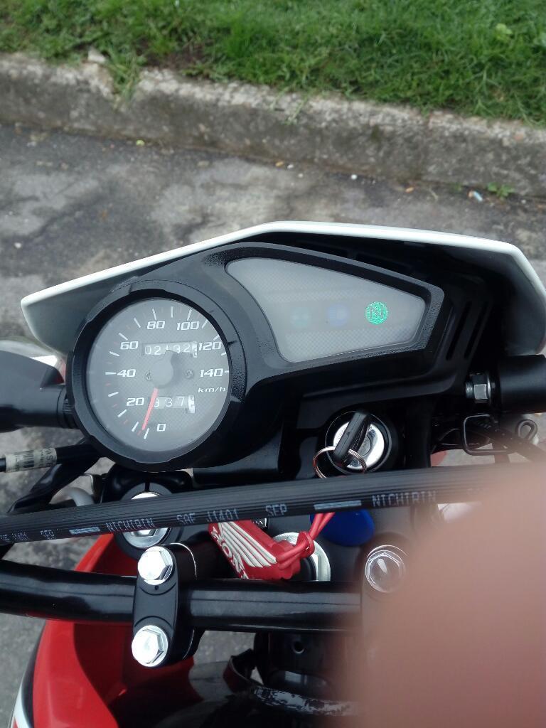 Vendo Xr150l Perfecta