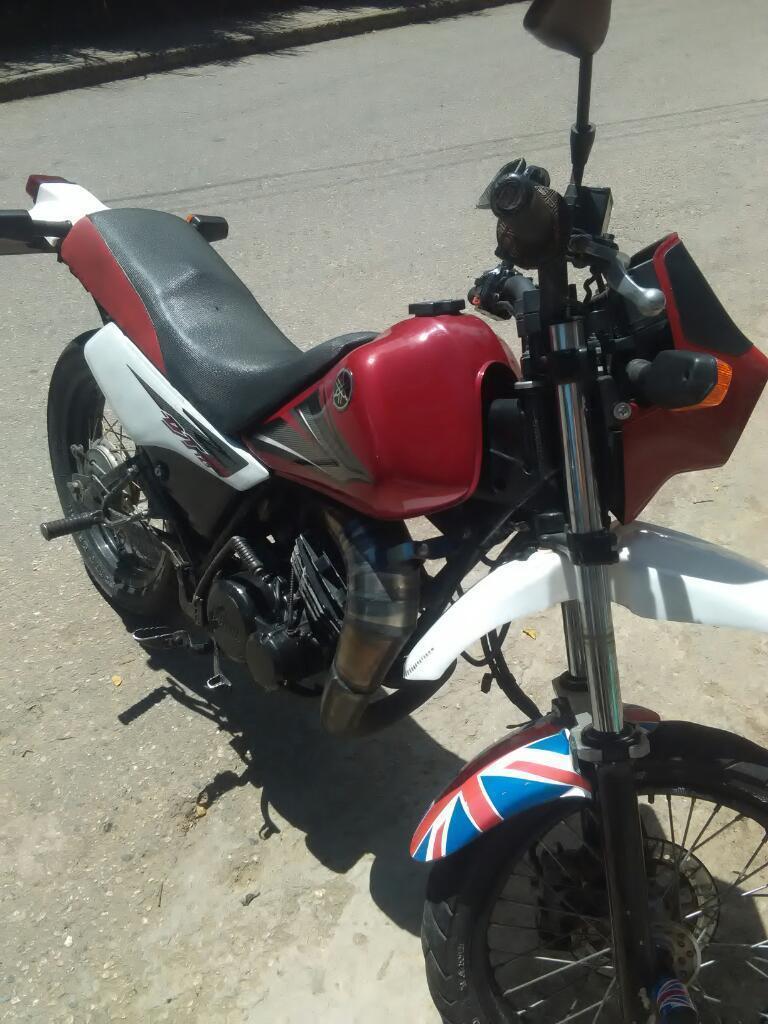 Se Vende Dt 125