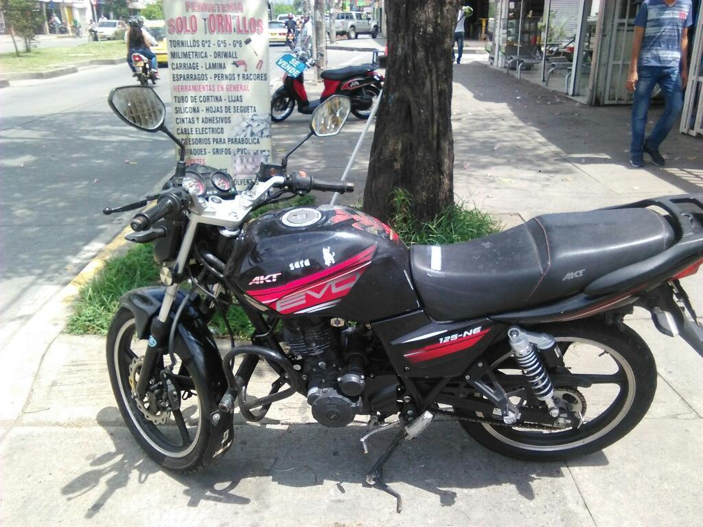 Akt Evo 2012 Al Dia, Full Motor