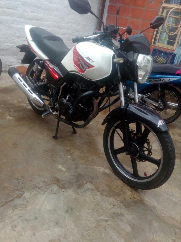 Eevo Ne 125 Aldia