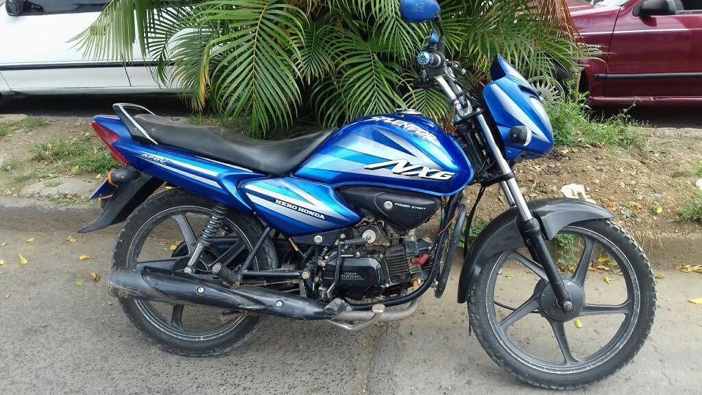 Oferta Splendor 2015