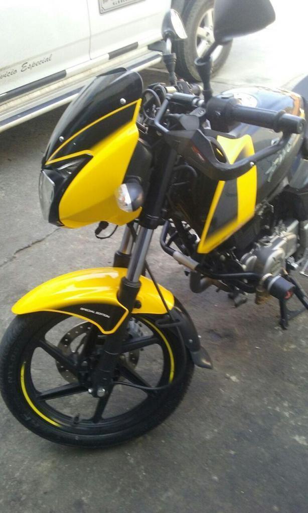 PULSAR 180 UG MODELO 2013 TODO AL DIA RECIBO AUTOMOVIL