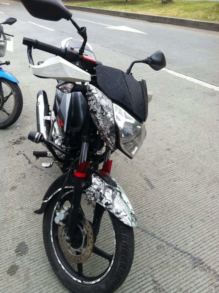 Pulsar Modelo 2015