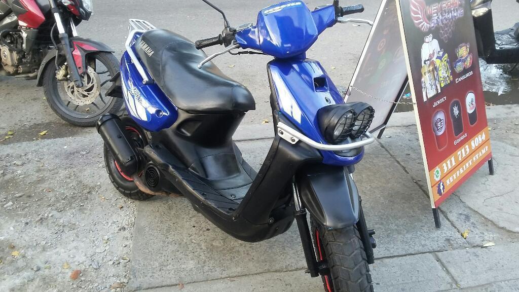Se Vende Bws2006